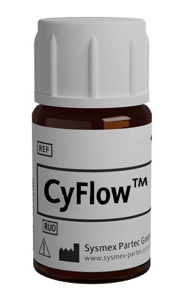 CyFlow™ TCR alpha/beta PE