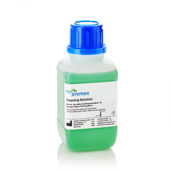 Cleaning Solution, 250 ml